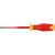 YATO YT-282642 EXTRA SLIM INSUL. SCREWDRIVER 3.5X100MM