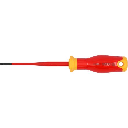 YATO YT-282643 EXTRA SLIM INSUL. SCREWDRIVER 4.0X100MM