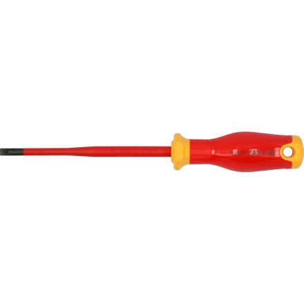 YATO YT-282644 EXTRA SLIM INSUL. SCREWDRIVER 5.5X125MM