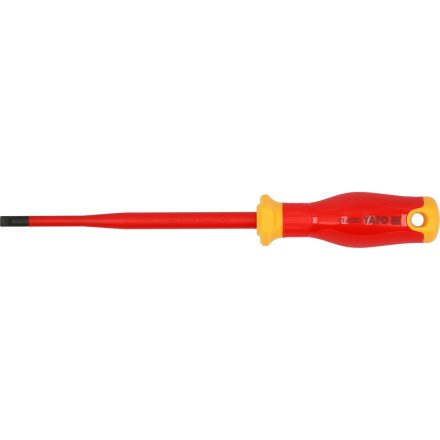 YATO YT-282645 EXTRA SLIM INSUL. SCREWDRIVER 6.5X150MM