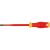 YATO YT-282645 EXTRA SLIM INSUL. SCREWDRIVER 6.5X150MM