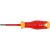 YATO YT-282655 EXTRA SLIM INSUL. SCREWDRIVER PZ0X60MM