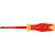 YATO YT-282657 EXTRA SLIM INSUL. SCREWDRIVER PZ2X100MM