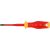 YATO YT-282663 EXTRA SLIM INSUL. SCREWD. SL/PZ2X100MM