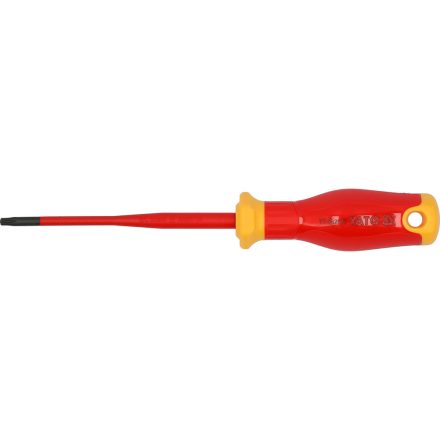 YATO YT-282670 EXTRA SLIM INSUL. SCREWDRIVER T15X100MM