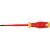YATO YT-282672 EXTRA SLIM INSUL. SCREWDRIVER T25X125MM