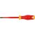 YATO YT-282673 EXTRA SLIM INSUL. SCREWDRIVER T30X125MM