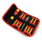 YATO YT-28290 Csavarhúzó készlet 12 részes 1000 V-ig szigetelt