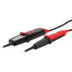 YATO YT-28330 KÉT PÓLUSÚ FESZÜLTSÉGTESZTER RCD TESZTTEL