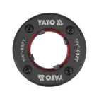 YATO YT-2916 Csőmenetmetsző 1/4" pótfej