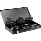 YATO YT-2978 Menetfúró és metsző készlet (kézi) 44 részes HSS M3-M12