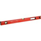 YATO YT-30062 Vízmérték mágneses 2 libella 1 fogantyú 800 mm