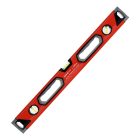 YATO YT-30071 Vízmérték 3 libella 2 fogantyú 600 mm