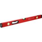 YATO YT-30082 Alumínium vízmérték 800mm 3 libellás 1 fogantyús