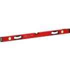 YATO YT-30083 Alumínium vízmérték 1000mm 3 libellás 2 fogantyús