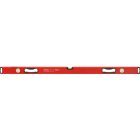 YATO YT-30084 Alumínium vízmérték 1200mm 3 libellás 2 fogantyús