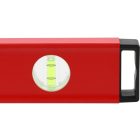 YATO YT-30084 Alumínium vízmérték 1200mm 3 libellás 2 fogantyús