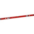 YATO YT-30085 Alumínium vízmérték 1500mm 3 libellás 2 fogantyús