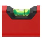 YATO YT-30085 Alumínium vízmérték 1500mm 3 libellás 2 fogantyús