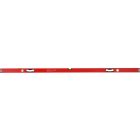 YATO YT-30086 Alumínium vízmérték 2000mm 3 libellás 2 fogantyús