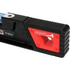 YATO YT-30310 Üthető vízmérték 300 mm 2 libellás