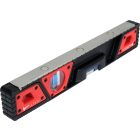 YATO YT-30310 Üthető vízmérték 300 mm 2 libellás