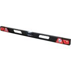 YATO YT-30312 Üthető vízmérték 800 mm 3 libellás