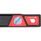 YATO YT-30312 Üthető vízmérték 800 mm 3 libellás