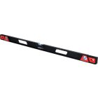 YATO YT-30313 Üthető vízmérték 1000 mm 3 libellás