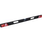 YATO YT-30313 Üthető vízmérték 1000 mm 3 libellás