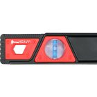 YATO YT-30313 Üthető vízmérték 1000 mm 3 libellás