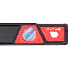 YATO YT-30313 Üthető vízmérték 1000 mm 3 libellás