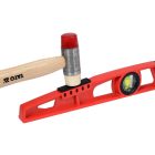 YATO YT-30320 Vízmérték 600 mm üthető