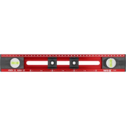 YATO YT-30327 SPIRIT LEVEL 400 MM FOR ELECTRICTIANS