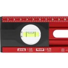 YATO YT-30327 Vízmérték villanyszerelőknek 400 mm