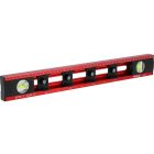 YATO YT-30328 Vízmérték villanyszerelőknek 450 mm