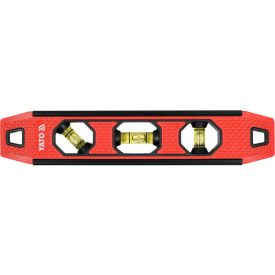 YATO YT-30330 Vízmérték 3 libella 230 mm