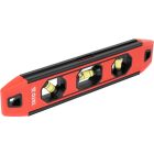 YATO YT-30330 Vízmérték 3 libella 230 mm