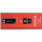 YATO YT-30340 Lézeres torpedo vízmérték