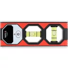 YATO YT-30352 Kompakt mini lézeres vízmérték