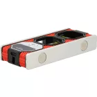 YATO YT-30352 Kompakt mini lézeres vízmérték