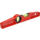 YATO YT-30370 Trapéz vízmérték 2 libella 250 mm