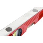 YATO YT-30370 Trapéz vízmérték 2 libella 250 mm