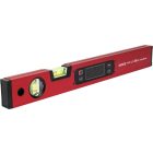 YATO YT-30397 Digitális vízmérték 2 libella 400 mm