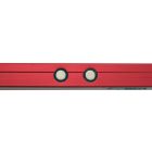 YATO YT-30397 Digitális vízmérték 2 libella 400 mm