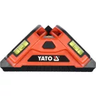 YATO YT-30410 Csempelézer