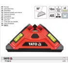 YATO YT-30410 Csempelézer