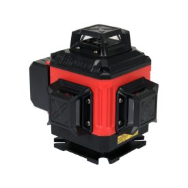   YATO YT-30415 4D Önszintező lézer 16 vonalas zöld állvánnyal