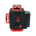 YATO YT-30417 4D Önszintező lézer 16 vonalas zöld