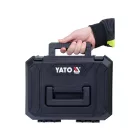 YATO YT-30417 4D Önszintező lézer 16 vonalas zöld